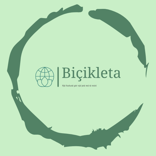 bicikleta
